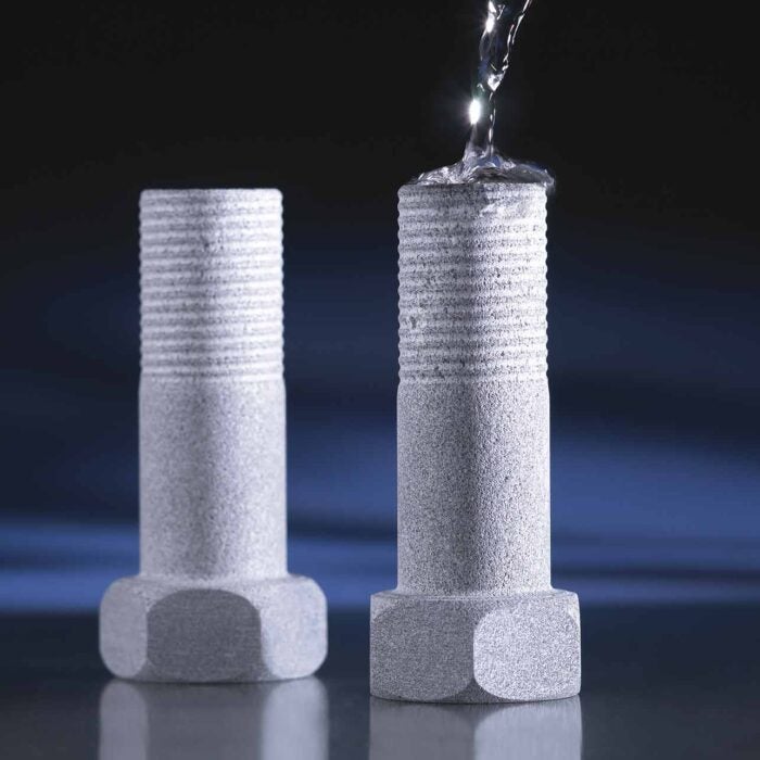 Hukka Design Vuolukivinen Pultti-Pikari - Image 2