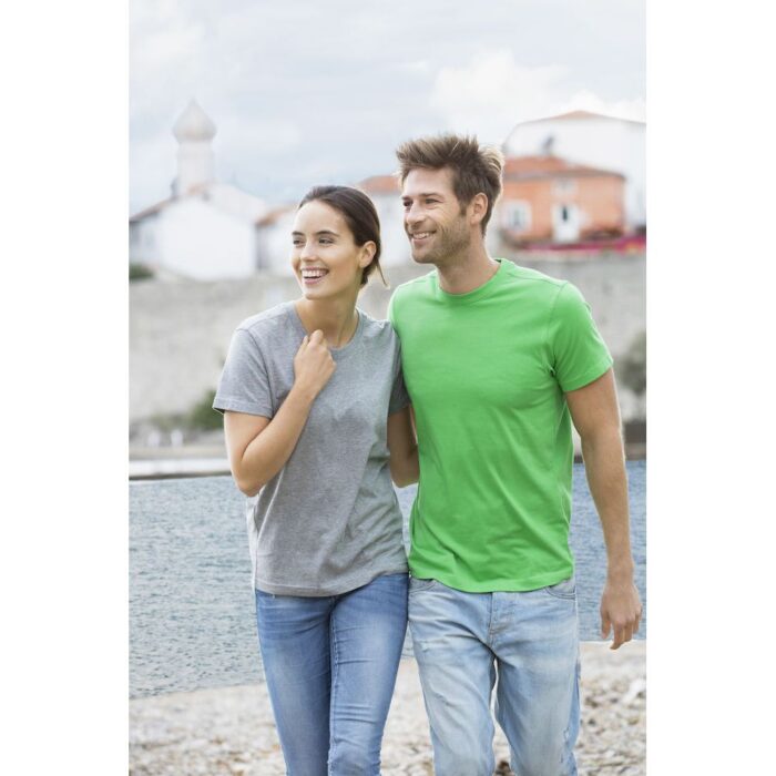 Clique Premium-T - Naisten - Image 4