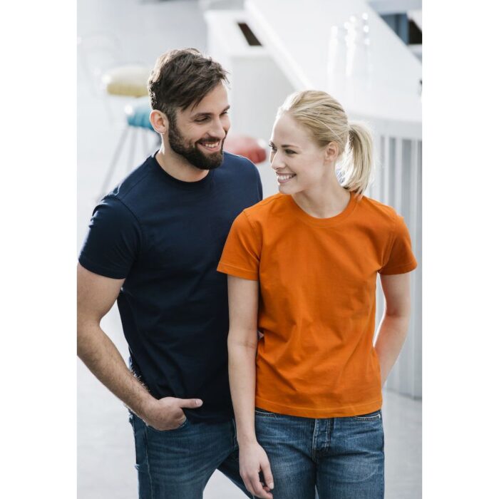 Clique Premium-T - Naisten - Image 6