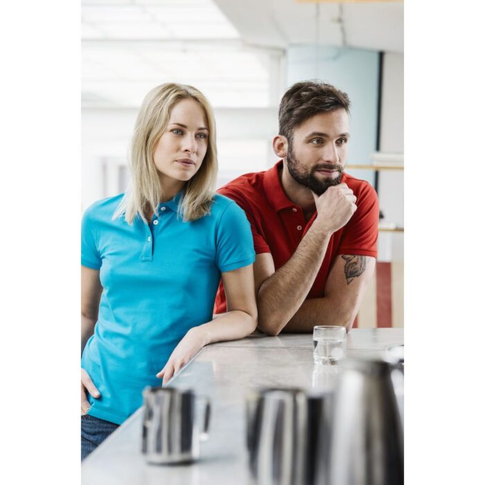 Clique Premium Stretch Pikee - Naisten - Image 3