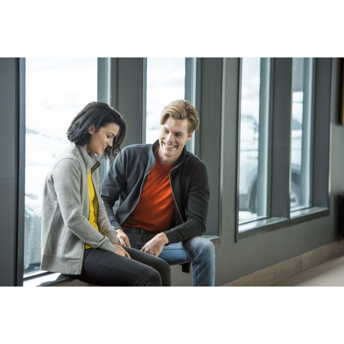 Clique Classic Collegetakki - Naisten - Image 3