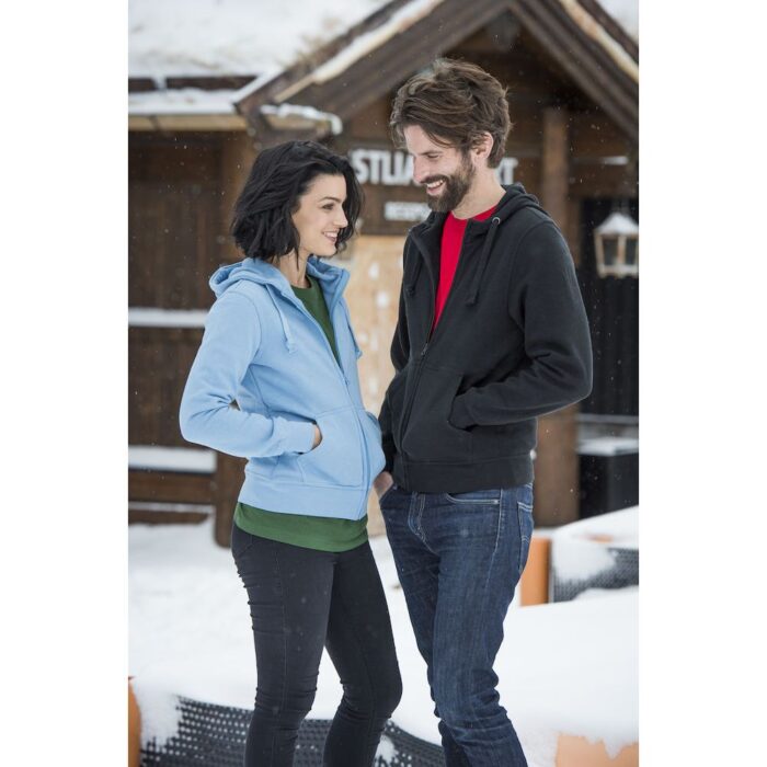 Clique Basic Vetoketjuhuppari - Naisten - Image 3