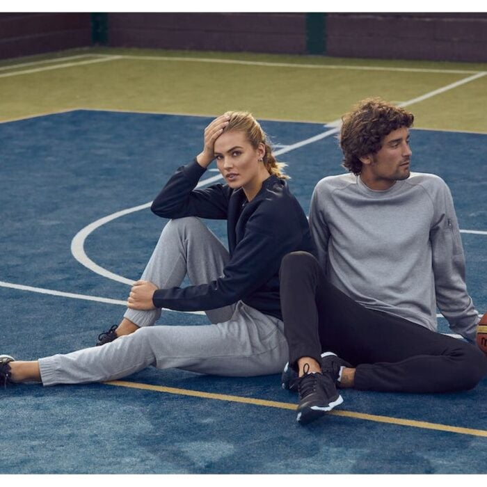 Clique - Basic Active Collegehousut