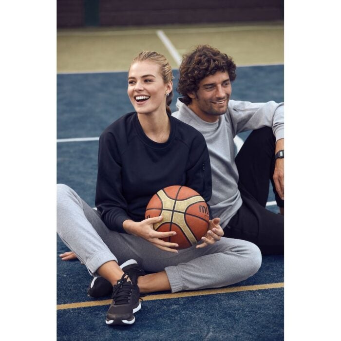 Clique Basic Active Collegehousut - Image 3