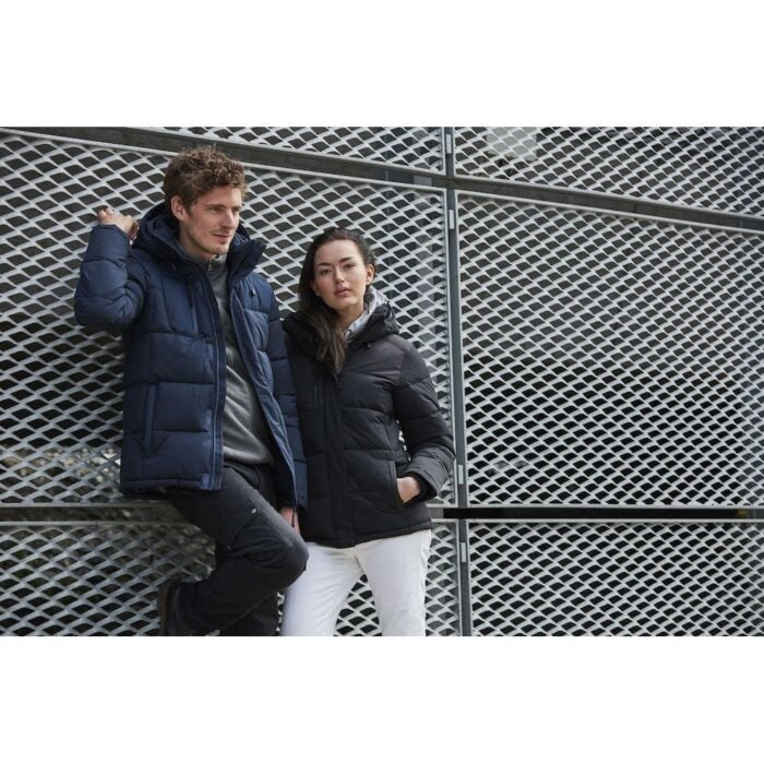 Clique Colorado Naisten Talvitakki - Image 4