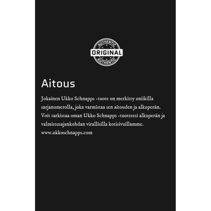 Ukko Finland Ukko Coffee 200 XO - Image 4