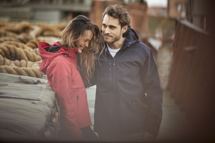 DAD Mount Wall Takki - Naisten - Image 2