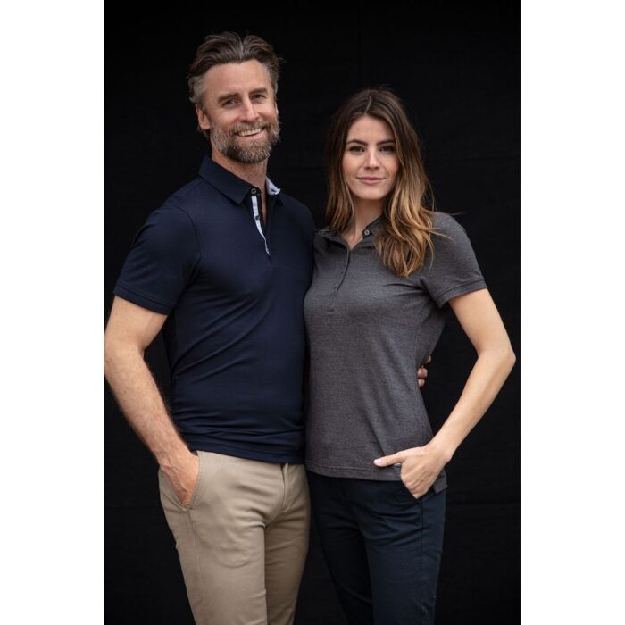 Cutter & Buck Advantage Premium Pikee - Image 8