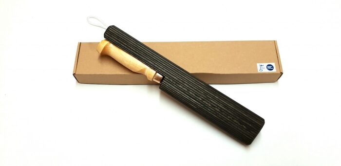 Kalanuija Marttiini Filetillä