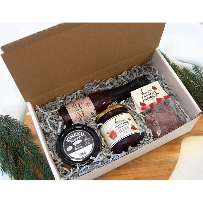 Herkkulahja 1 - Juhlaan - Image 3