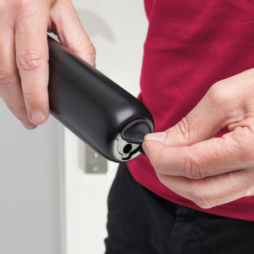 Sateenvarjo Vedenpitävässä Tuubissa - Image 7