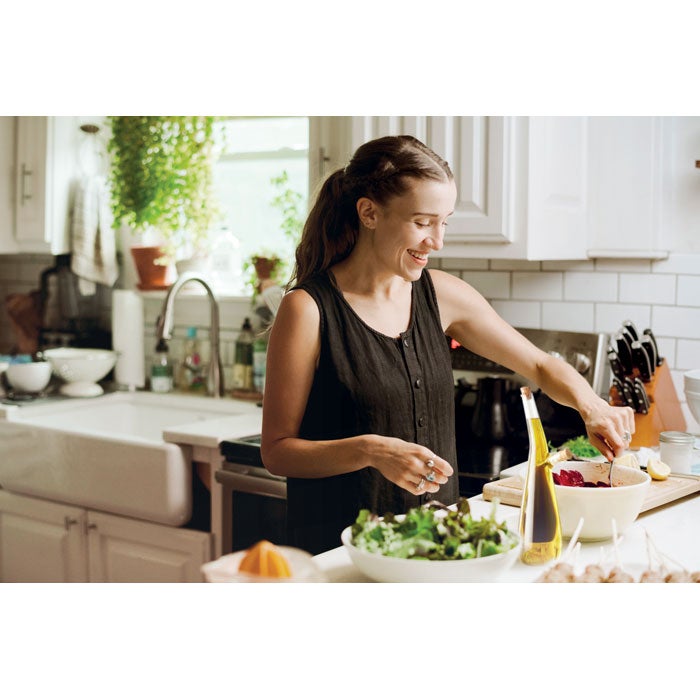 Öljy- Viinietikkapullo - Image 5