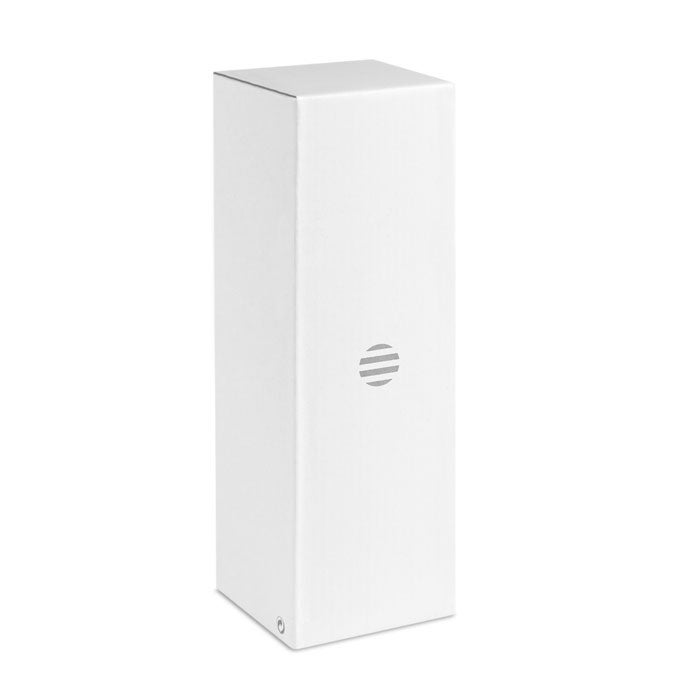 Lasipullo Suojapussissa 500ml - Image 3