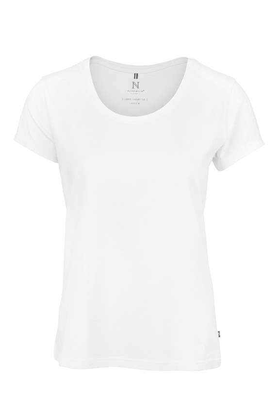 Nimbus Montauk Naisten T-Paita - Image 6