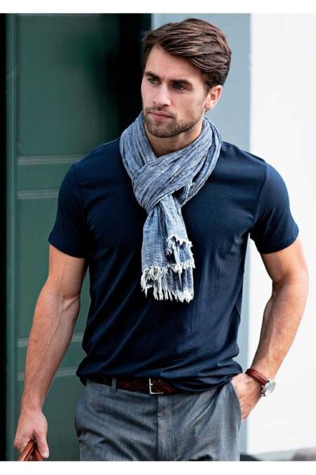 Nimbus - Montauk T-Paita