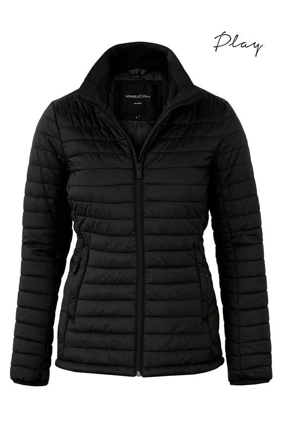 Nimbus Olympia Play Takki - Naisten - Image 4