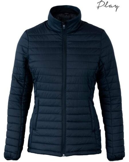 Nimbus Naisten Olympia Play Takki