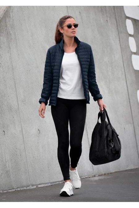 Nimbus - Olympia Play Naisten Takki