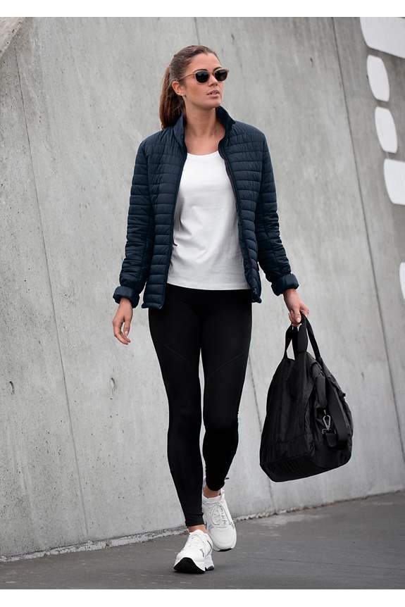 Nimbus - Olympia Play Naisten Takki