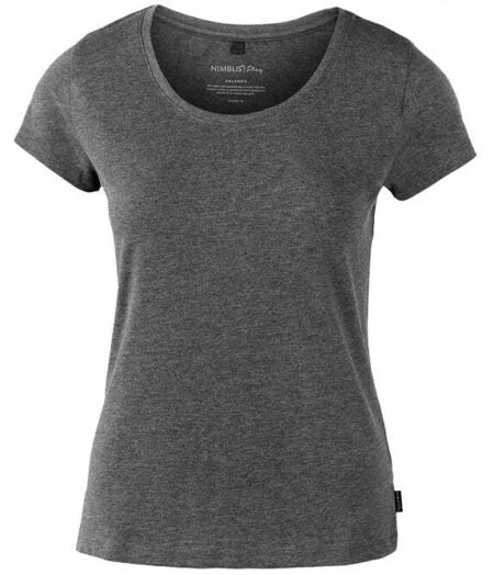 Nimbus Naisten Orlando PLAY T-Paita