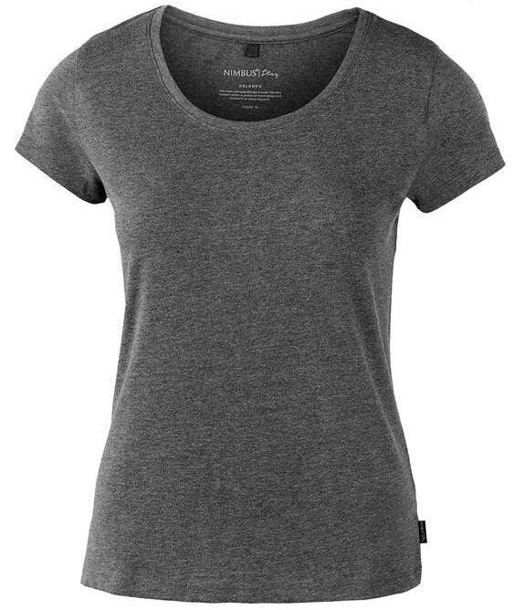Nimbus Naisten Orlando PLAY T-Paita
