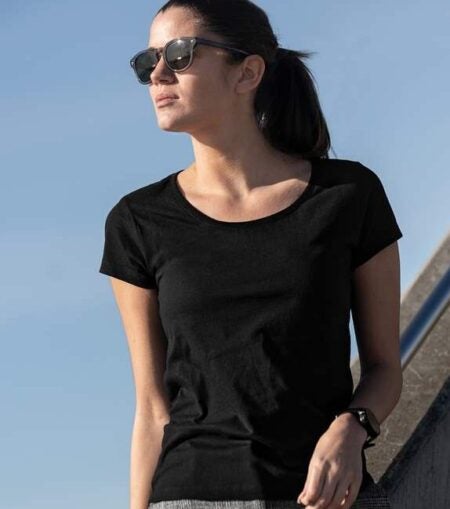 Nimbus Naisten Orlando PLAY T-Paita