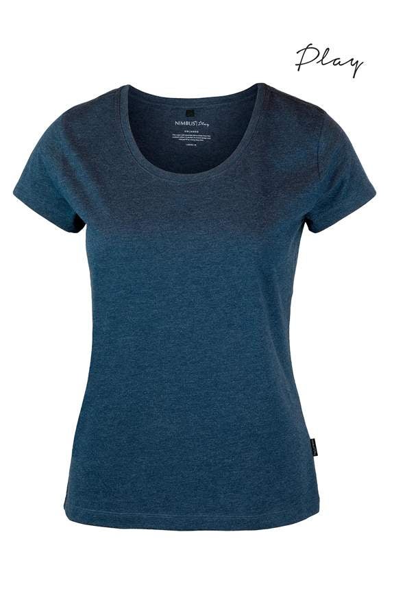 Nimbus Orlando PLAY Naisten T-Paita - Image 9