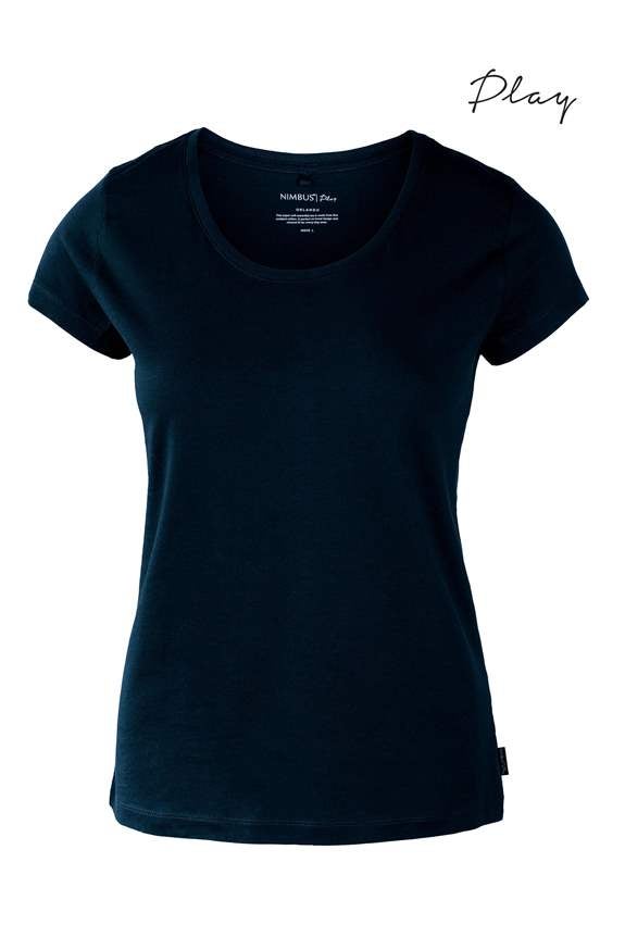 Nimbus Orlando PLAY Naisten T-Paita - Image 8