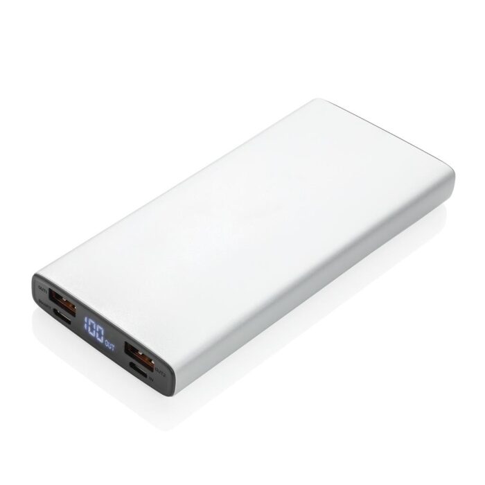 Pikalataava 18W 10000mAh Varavirtalähde - Image 5