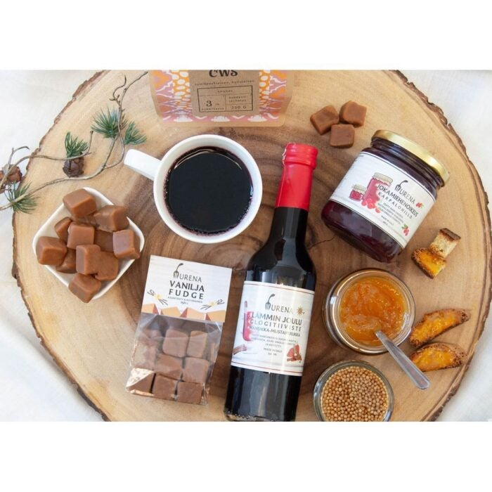 Kotimainen Herkkulahja 2 - Pientuottaja - Image 3