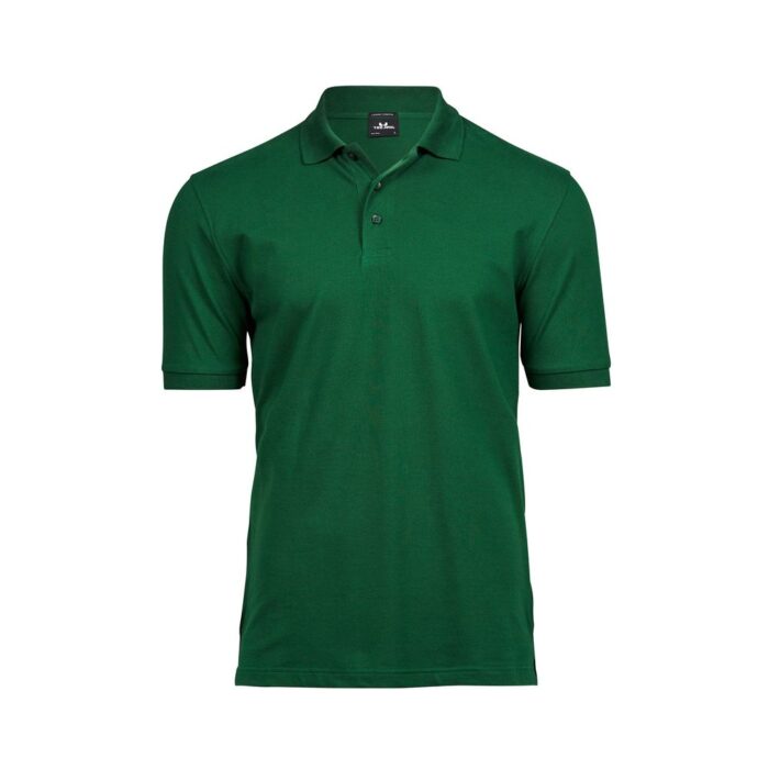 Tee Jays Luxury Stretch Pikee - Image 5