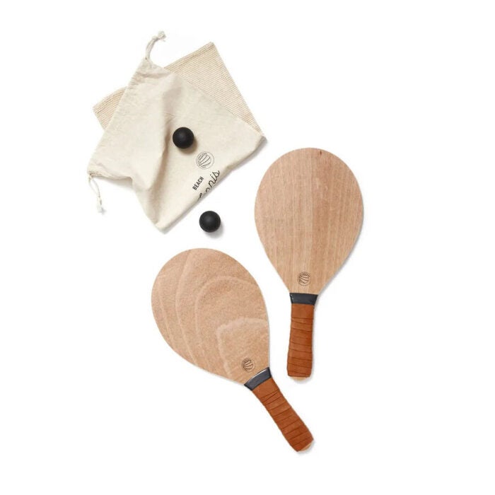 Vinga Colos Rantatennissetti