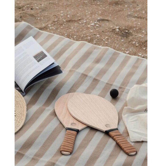 Vinga Colos Rantatennissetti - Image 2