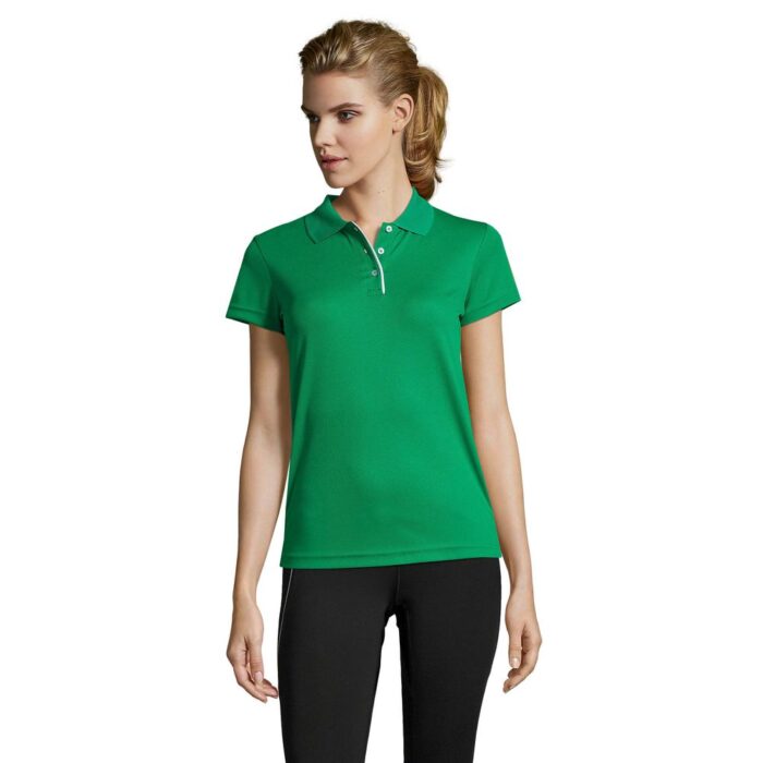 Sol´s Performer Naisten Pikee - Image 14