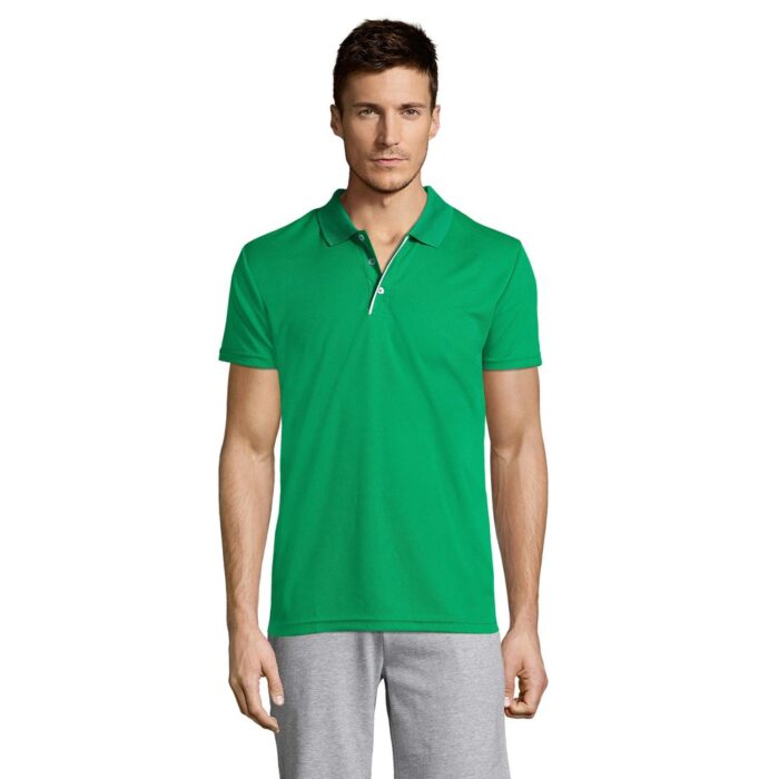 Sol´s Performer Pikee - Image 11