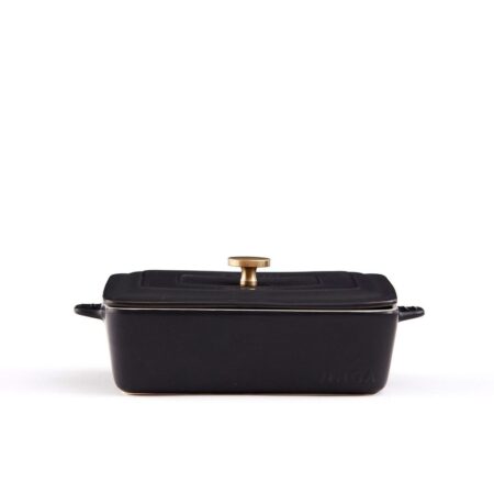 Vinga Monte Uunivuoka Kannella