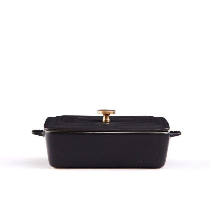 Vinga Monte Uunivuoka Kannella