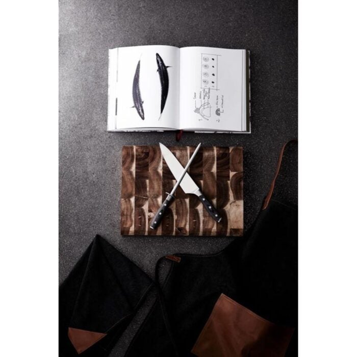 Vinga Kaiser Teroitusteräsetti - Image 2