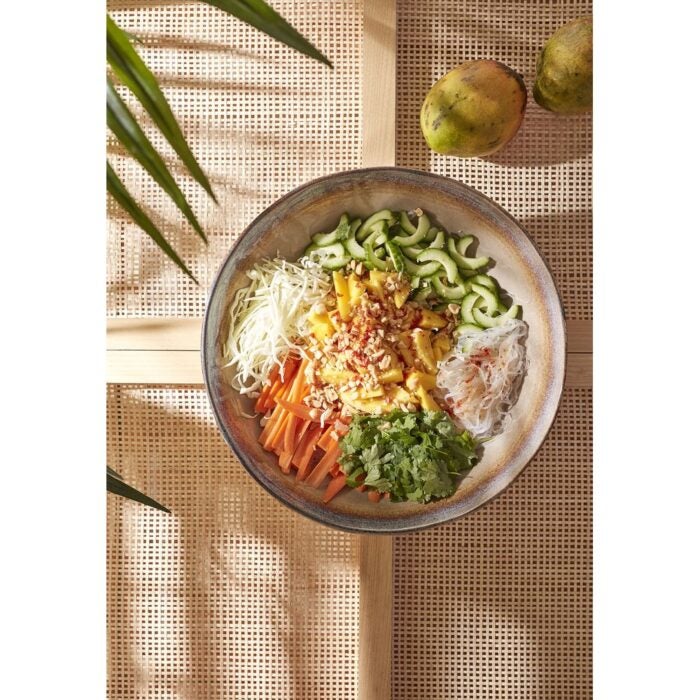 Vinga Nomimono Syvä Tarjoilukulho - Image 4