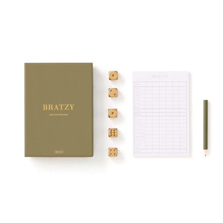 Vinga Bratzy Pöytäpeli