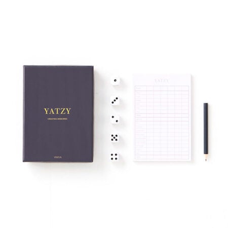 Vinga Yatzy Pöytäpeli