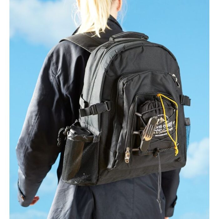 Vinga Kylmäreppu Kaunissaari - Image 2