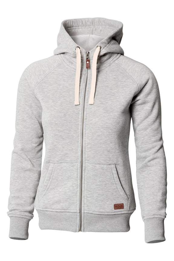 Nimbus Williamsburg Vetoketjuhuppari - Naisten - Image 5