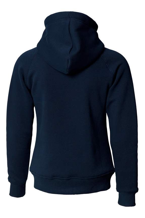 Nimbus Williamsburg Vetoketjuhuppari - Naisten - Image 3