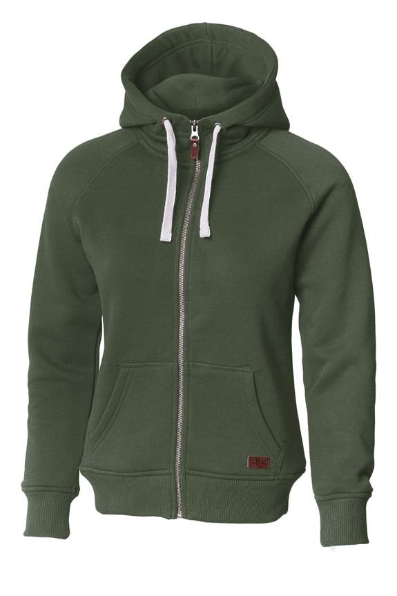 Nimbus Williamsburg Vetoketjuhuppari - Naisten - Image 6