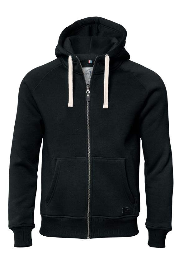 Nimbus Williamsburg Vetoketjuhuppari - Image 6