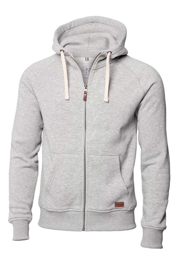 Nimbus Williamsburg Vetoketjuhuppari - Image 5