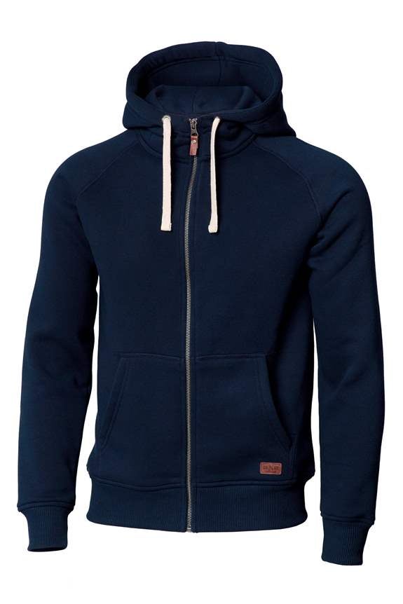 Nimbus Williamsburg Vetoketjuhuppari - Image 4