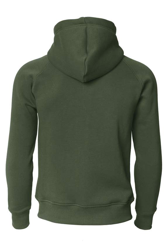 Nimbus Williamsburg Vetoketjuhuppari - Image 3