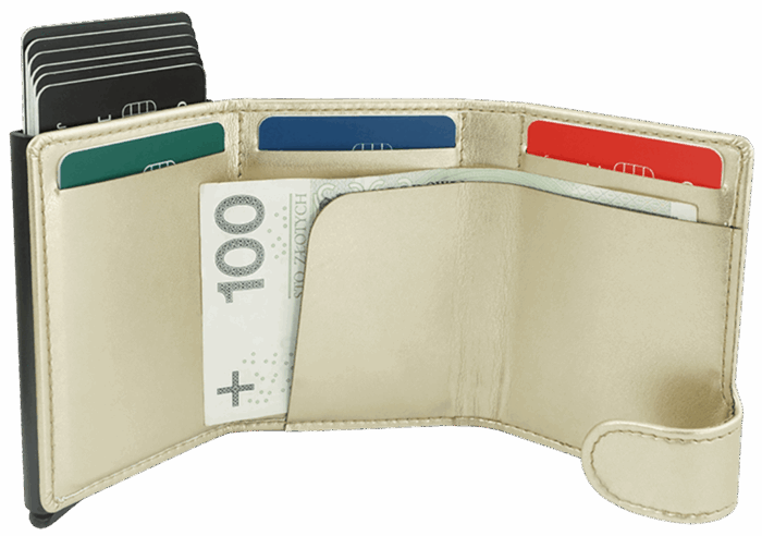 RFID Lompakko - Image 2